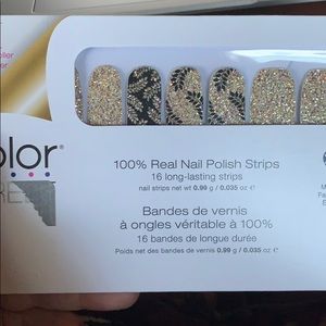 Color Street Laurel Gardens